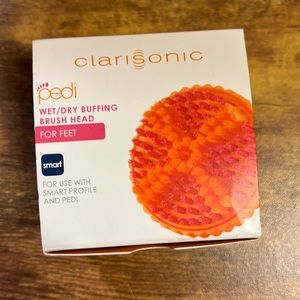 Clearsonic Pedi Brush Head
